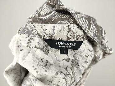 mama: Tom Rose, Sukienka damska, rozmiar L — 4
