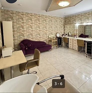 Salon, tibbi mebel: 💅 Dirnaq ustası axtarılır! Gözəllik salonumuza peşəkar dirnaq ustası — 1
