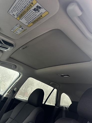 Subaru: Subaru Outback: 2022 г., 2.5 л, Вариатор, Бензин, Универсал — 12