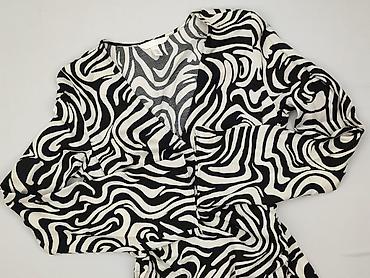 spódnice leopard: H&M, Sukienka damska, rozmiar XS — 1