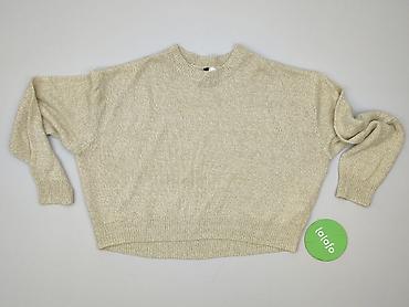 kołnierzyk h: H&M Divided, Sweter damski, rozmiar S — 2
