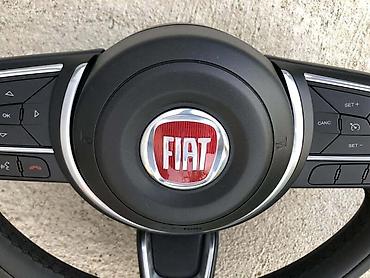 prednja kamera za auto: AIRBAG VOLANA ZA FIAT 500L | za noviji model 500l. ide bez volana — 3