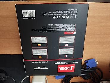 beats qulaqlıq: Yeni Simli Qulaqcıqlar — 7