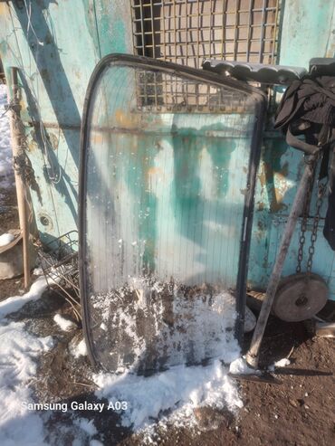 Зеркала: Заднего вида Зеркало Mercedes-Benz Б/у, Оригинал — 9