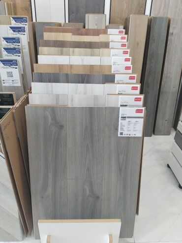 parket qiymeti: Laminat, Sinif - 32