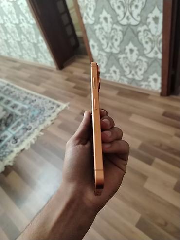 Mobil telefonlar: 64 GB, Narıncı — 5