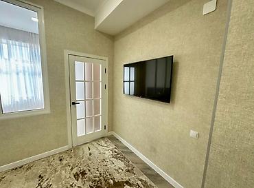 Продажа квартир: 1 комната, 36 м², 1 этаж, Евроремонт — 8