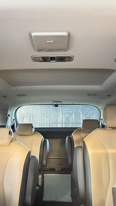 генератор карнивал: Kia Carnival: 2021 г., 2.2 л, Автомат, Дизель, Минивэн — 4