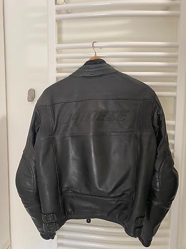 call it spring canada: Dainese Kozna jakna M velicina prodajem ili menjm za l istu — 1