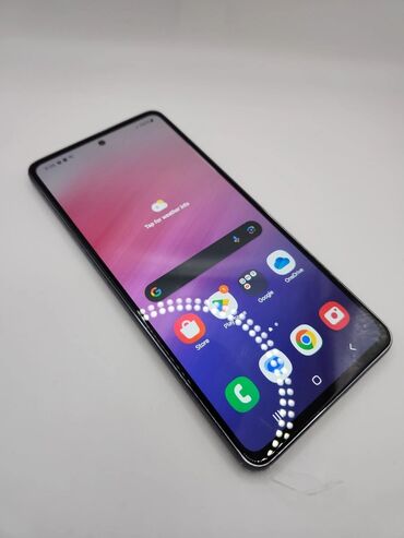 Samsung: Samsung Galaxy A53 5G, 256 GB