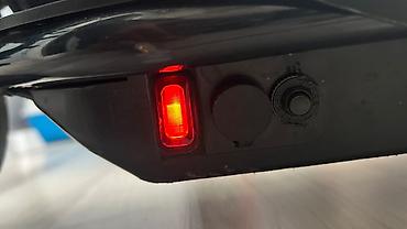 saat samdan: İşlənmiş Elektrik samokat 8", ≤ 250 Vt, 16 - 25 km/s, Ünvandan götürmə — 3