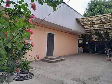дом обмен на авто: В Селе Ленинское продаётся 2 дома на одной территории(8,5 соток) Дома — 6