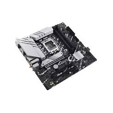 apple ipad 9: **ASUS PRIME B760M-A WIFI (90MB1EL0-M1EAY0) B760 LGA1700 DDR5 Wi‑Fi 6 — 3