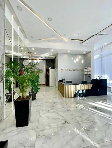 Продажа квартир: 3 комнаты, 110 м², Цум Элитка, 9 этаж, Дизайнерский ремонт — 13