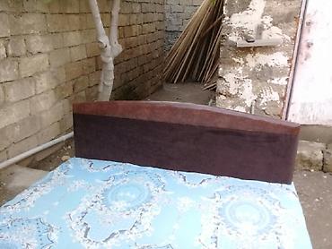 Çarpayılar: Yeni, İkinəfərlik çarpayı — 2