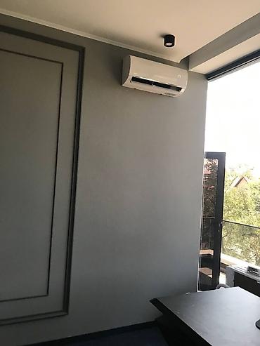 aucma кондиционер: Сплит-система, Midea, Новый, Классический — 4