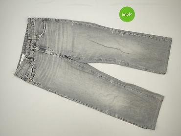 pull and bear jeansy push up: Zara, Jeansy damskie, rozmiar S — 2