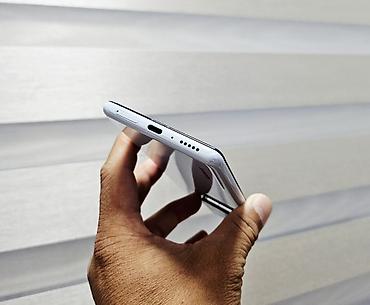 mi mix 3 5g: Xiaomi, Mix 4, Б/у, 256 ГБ, цвет - Белый, 2 SIM — 6