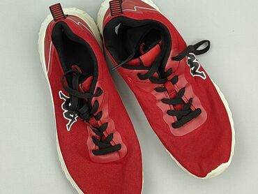Sneakers for men, 41, Kappa, condition - Good