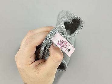 sweter w serca h: Sweter damski, rozmiar 4XL — 4