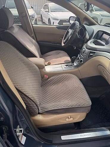 коробка на субару: Subaru Tribeca: 2006 г., 3 л, Автомат, Бензин, Кроссовер — 5
