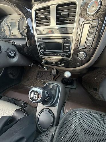 bis vip: Легкий грузовик, Hyundai, Дубль, До 1 т, Б/у — 6