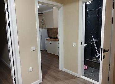 с петровка: 1 комната, 42 м², Технопарк Элитка, 9 этаж, Косметический ремонт — 3