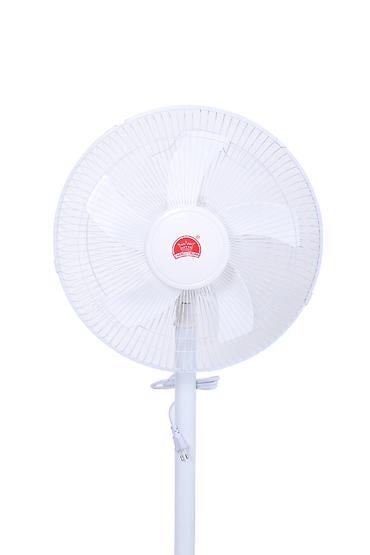 Sərinkeş Changli Crown 40sm 40W . ❄️ Sərinlik artıq bir zəng qədər