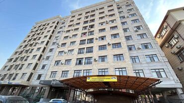 1 комнатные квартиры на долгий срок: 2 комнаты, 76 м², Элитка, 2 этаж, Евроремонт