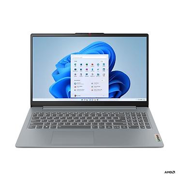 notebook irsad: Lenovo IdeaPad Slim 3 15AMN8 – gündəlik istifadə, ofis işi və təhsil — 1