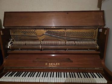 2 ci sinif defteri: Piano, Belarus, Akustik, İşlənmiş, Ünvandan götürmə — 3