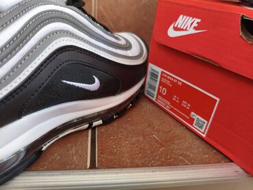 Patike: Patike, Nike, veličina - 46 — 10