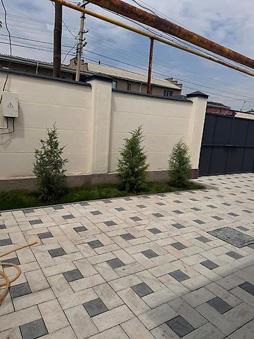Продажа коттеджей и домов: 4 комнаты, 100 м², 3 соток, Бишкек, Ак-Орго ж/м Собственник — 25