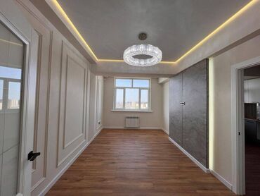 Продажа домов: 2 комнаты, 63 м², Элитка, 9 этаж, Дизайнерский ремонт