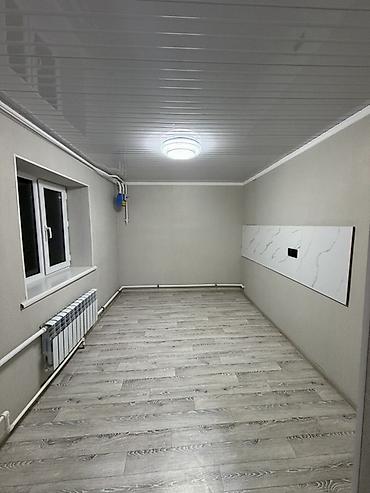 Продажа домов: 4 комнаты, 60 м², 2 соток, Бишкек, Собственник — 5