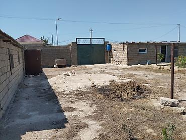 Həyət evləri və villalar: Türkan qəs. 2 otaqlı, 7 kv. m, Kredit yoxdur, Orta təmir — 1