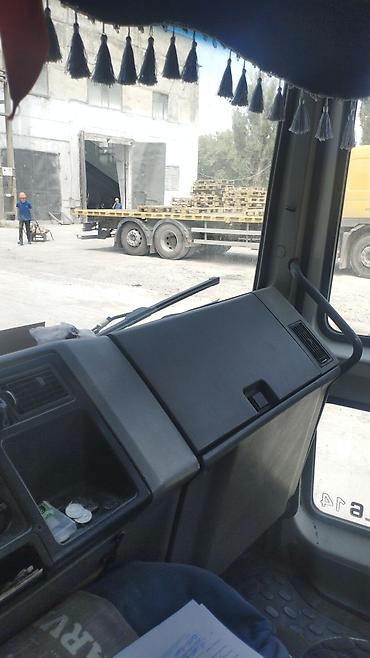 вольва двух мостовой: Грузовик, Volvo, Стандарт, Б/у — 2