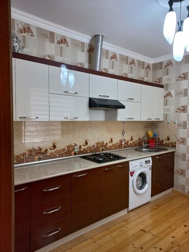 Bağ evlərinin kirayəsi: 110 kv. m, 3 otaqlı, İnternet, Qaz, Su — 26