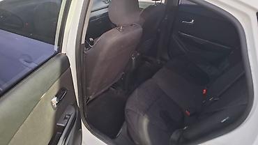 bmw 2: Kia Rio: 2013 г., 1.6 л, Механика, Бензин, Седан — 9