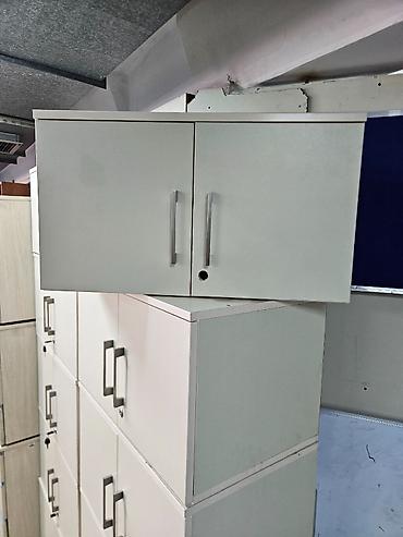 işlenmiş mebel: Dolablar sekılde gorunduyu kımıdır hec bır prablemı yoxdur 15 ededdır — 2