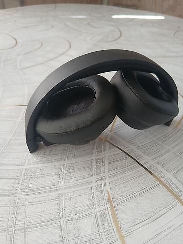 harman cardon: İşlənmiş Simsiz (Bluetooth) Qulaqcıqlar, JBL, rəng - Qara — 6