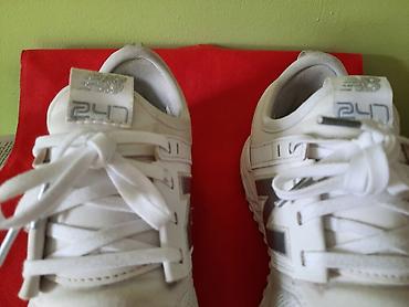 Patike: Zenske patike New Balance br.37,5 Originalne zenske patike New — 8