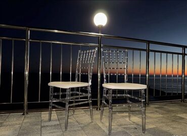 Пластиковые стулья: Пластиковый стул, Новый, В рассрочку — 9