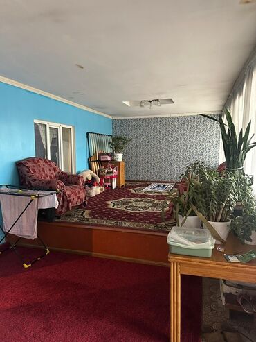 Продажа домов: Дом, 140 м², 6 комнат, Собственник, Косметический ремонт — 6