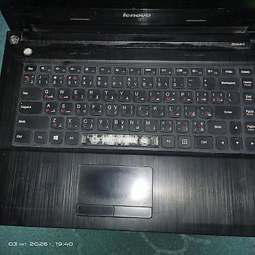 Ноутбуки Lenovo: Для лёгких задач, Б/у, Intel Core i3 — 3