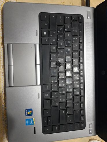 HP: HP Noutbook istifadə etmirəm ona görə satıram 3 saat zardka saxlayır — 13