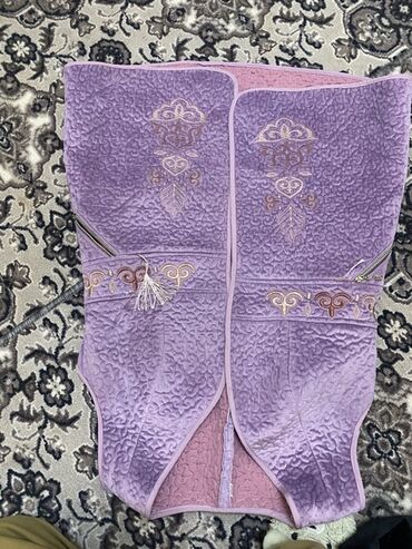 куртка горнолыжная женская: Национальный костюм, Женский