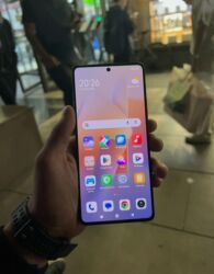 redmi not 11 про: Redmi, Redmi Note 13, Б/у, 8 ГБ, цвет - Черный, 2 SIM