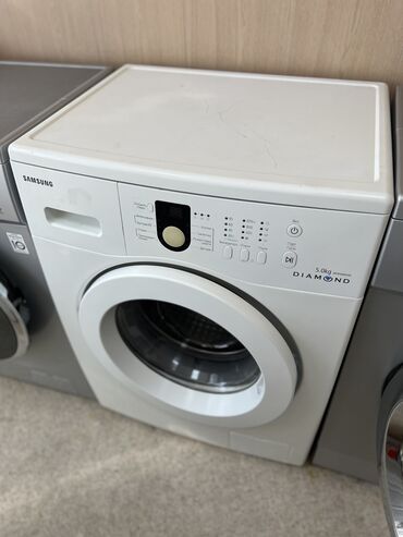 leadbros стиральная машина отзывы: Стиральная машина Samsung, Б/у, Автомат, До 5 кг, Компактная