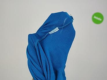 falowany: Bluzka damska, rozmiar XL — 5